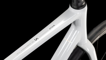 25 Cube Attain SLX - Grey -