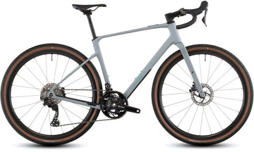 26 Cube Nuroad C62 Pro - Vulcan Prism -