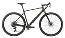 25 Norco Search C Red AXS XPLR - Black -