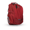 Albek Dudley Backpack - Burgundy