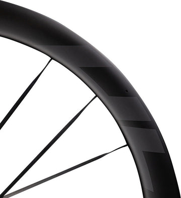 Branta C50UL 700c Carbon Wheelset