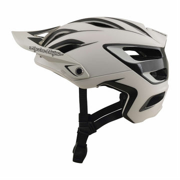 26 TLD A3 Mips Helmet - Uno Pumice -