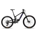 26 Santa Cruz Bronson 5 C - GX AXS Kit - Gloss Carbon -
