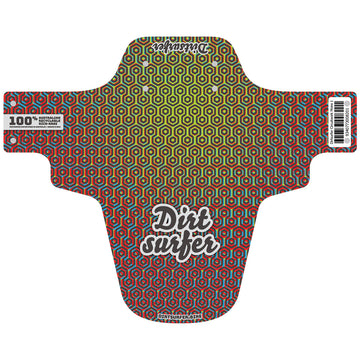 DirtSurfer Mudguard - Circuit Work Moiro