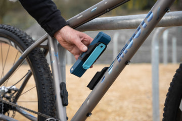 Hiplok Switch - Blue