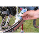 Joe's No Flats Lube Ceramic Chain Wax - Wet 125ml