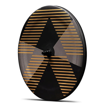 Reserve Rear Infinity Disc Wheel - DT 240 -