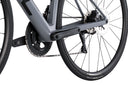 26 BMC Teammachine SLR Two - Grey/Black -