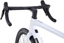 26 BMC Teammachine SLR One - Bike White/Black -