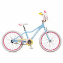 Mongoose LadyGoose 20" - Blue