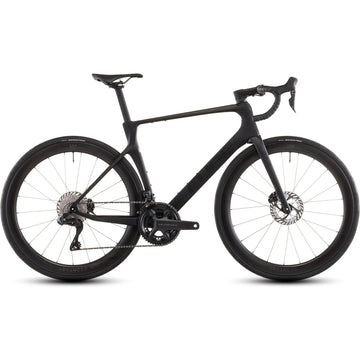 26 Cube Agree C62 Pro - Blackline -