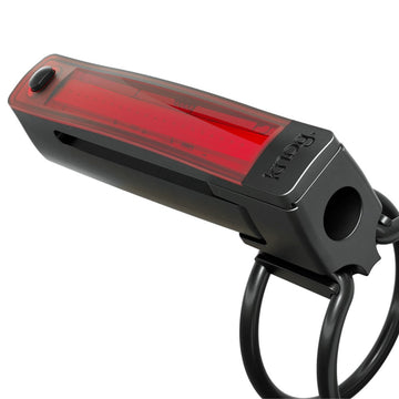 Knog Plus Rear 20 Lumens - Black