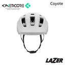 Lazer Coyote KC Helmet - Matte White -