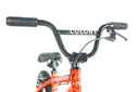 Colony Horizon 16" Freestyle Bike - Clear Orange