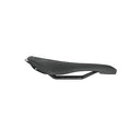 PRO Stealth 3D Carbon Team Saddle Black -
