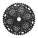 Microshift Advent MX 10 Speed Steel Cassette - 11-48T