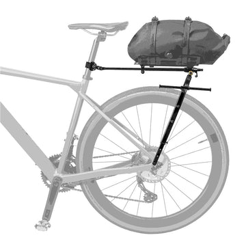 Topeak Zi:Rak Essential For Eyelet Mount