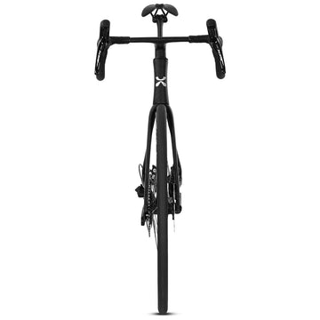 27 XLAB RS7 105 Di2 Road Bike - Singularity Black -