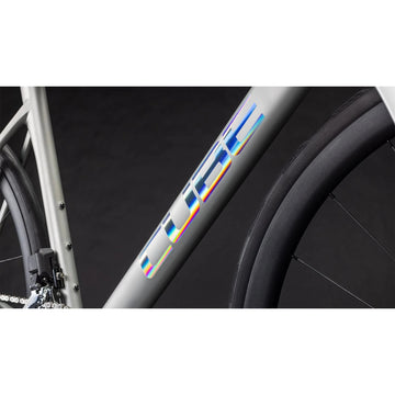 26 Cube Attain C62 SLX - Sleek Greyl 'N' Prism -
