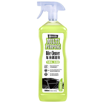 MolicSYN CHOICE Bike Cleaner - 1L