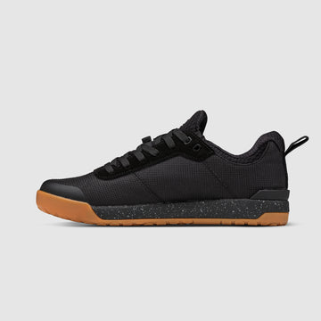 Ride Concept Accomplice Flat Shoe - Black -