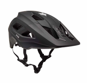 Fox Mainframe Mips - Black -