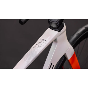 26 Cube Litening Aero C68X Race - Teamline -