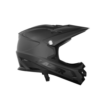 Lazer Phoenix Full Face Helmet - Matte Black -