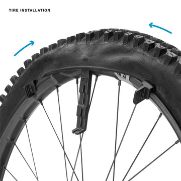Crankbrother Slider Tyre Lever