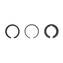 Magicshine Garmin Aluminium Handlebar Mount - 28mm to 35mm