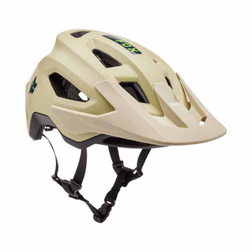 Fox Speedframe Helmet - Cactus -