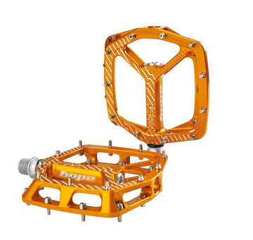 Hope F22 Pedal - Orange