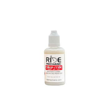 Ride Mechanic Bike Milk Dry Lube - 50 ml