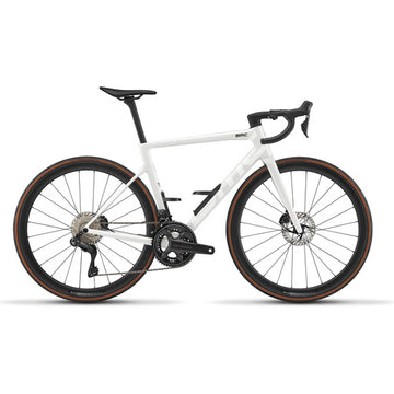 27 BMC Teammachine SLR  01 Six - White/White/Black -