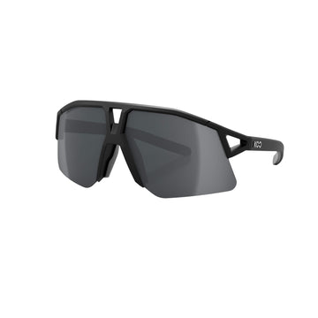 Koo Hype - Black Matt/Smoke