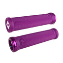 ODI Ruffian V2.1 135mm Lockon Grip - Purple