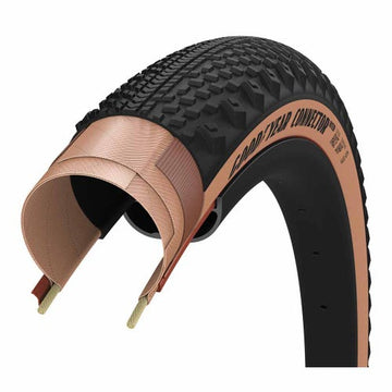 Goodyear Connector Inter Race Transparent Sidewall Tyre - 700x50mm