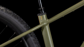 25 Cube Reaction Hybrid Pro 600 - Olive -