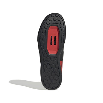 Five Ten Hellcat Clip-In Core - Black/White/Red -