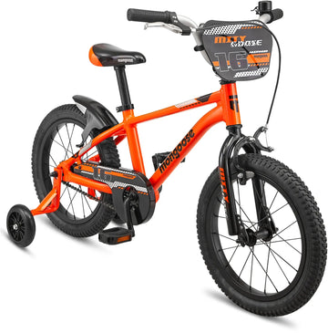 Mongoose Mity Goose 16" - Orange