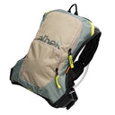 Albek Haul Four H2O Hydration Pack - 2L Badder - Sunflash Dune