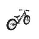 Cruzee Balance Bike - Black