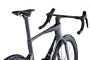 26 BMC Teammachine R04 Four - Anthracite/Carbon -