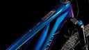 25 Cube AMS Hybrid One44 C:68X SLX 400X - Blue -