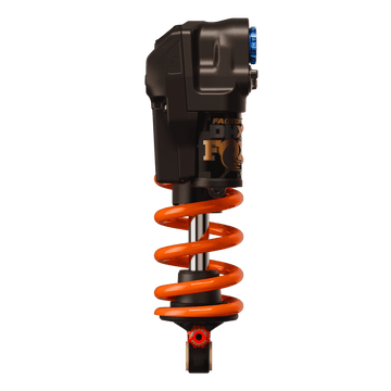 27 Fox Neo DHX Factory - 205 x
