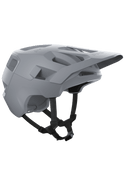 POC Kortal Race MIPS Helmet - Granite Grey Matt -
