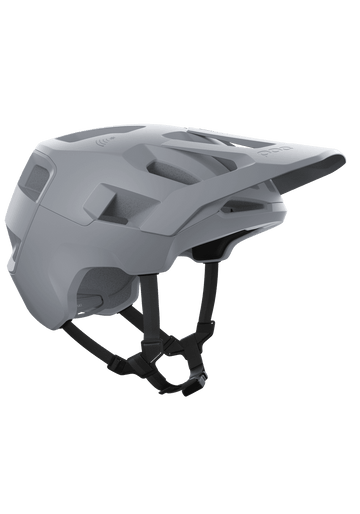 POC Kortal Race MIPS Helmet - Granite Grey Matt -