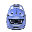 Kenny Elite Helmet - Steel Blue/Glitter & Varnish -