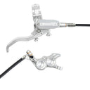 Hope GR4 Brake - Silver/Silver -