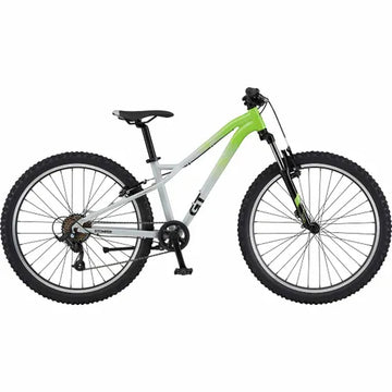 GT Stomper Prime 26" - Grey
